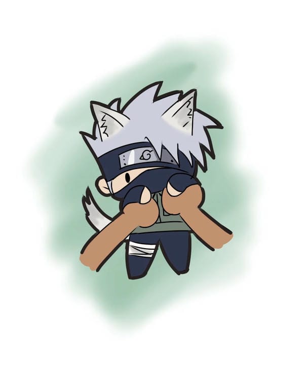 kakashi chibi (18)