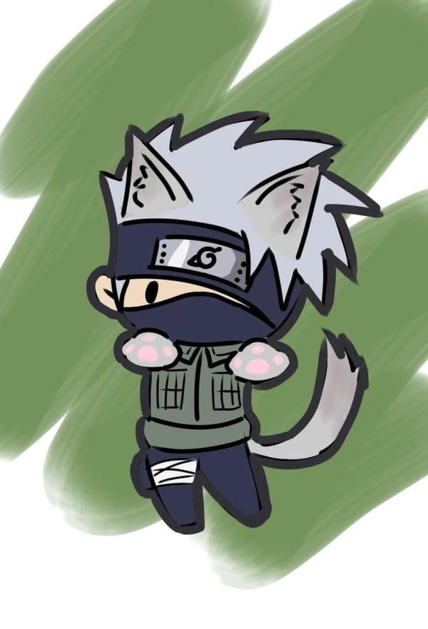 kakashi chibi (20)