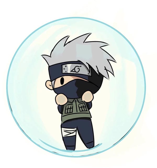 kakashi chibi (21)