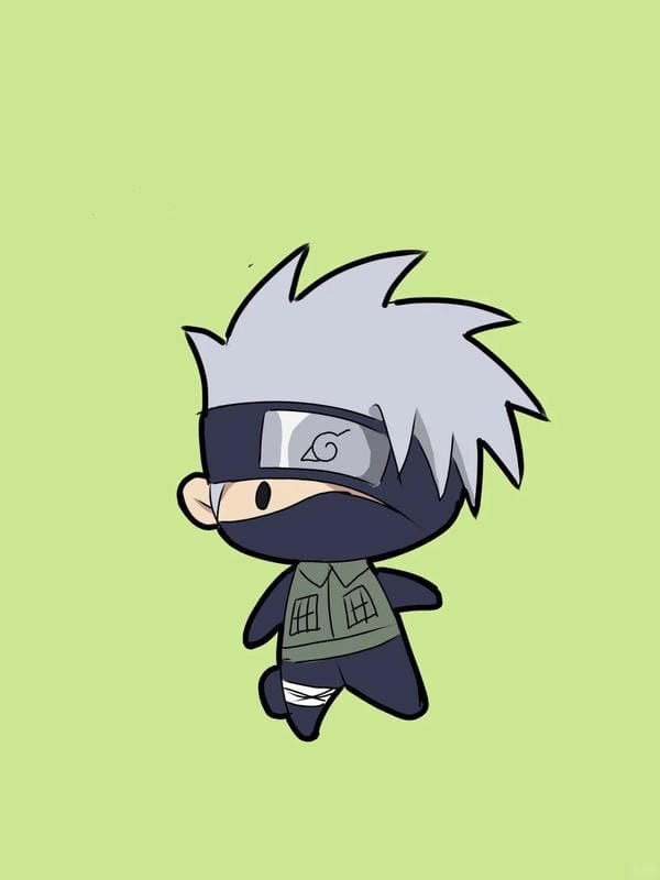 kakashi chibi (22)