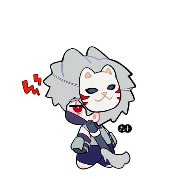 kakashi chibi (26)