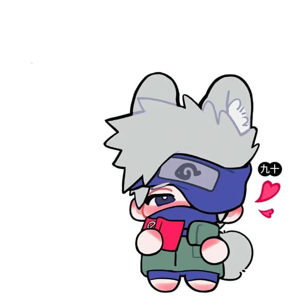 kakashi chibi (27)