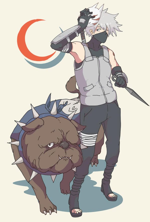 kakashi chibi (29)