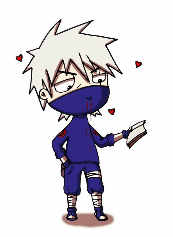 kakashi chibi (4)