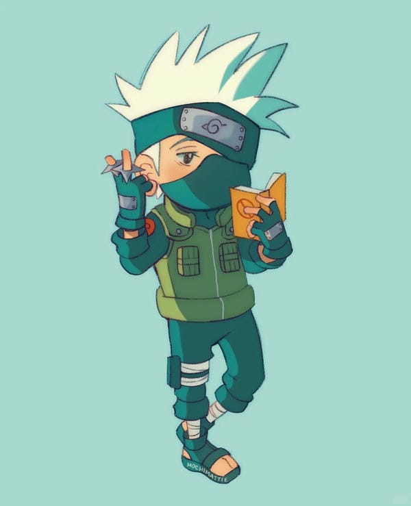 kakashi chibi (6)