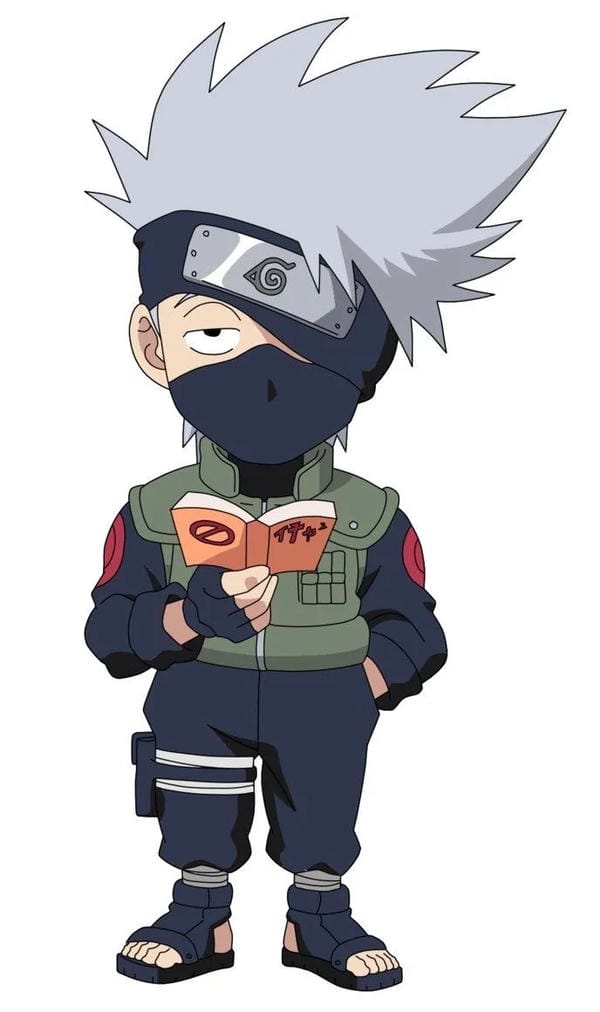 kakashi chibi (7)