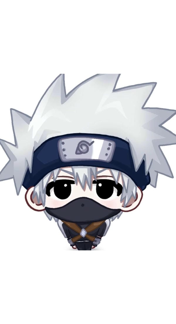 kakashi chibi (9)