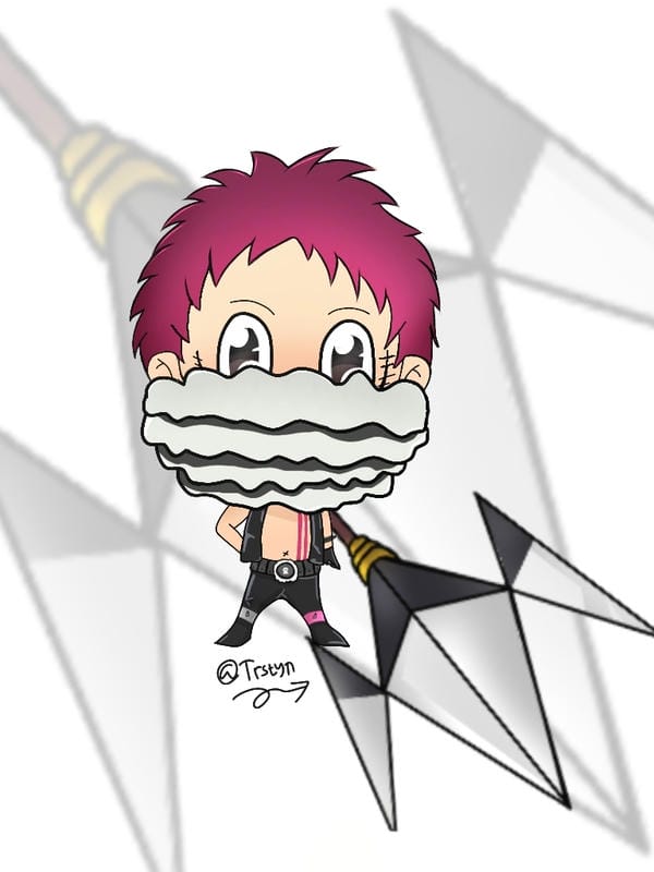 katakuri chibi​ (16)