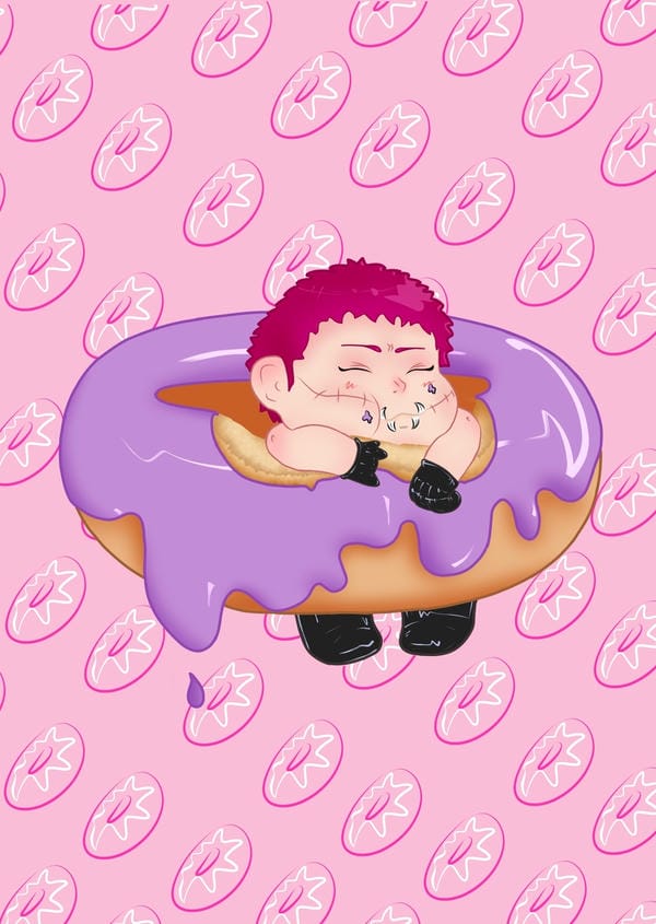 katakuri chibi​ (17)