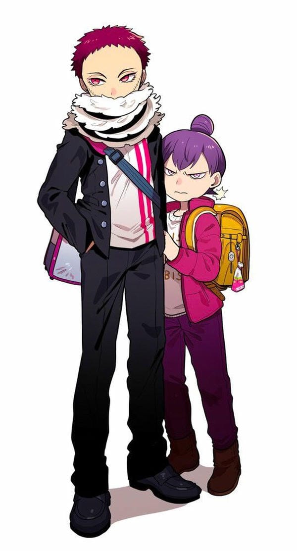 katakuri chibi​ (2)