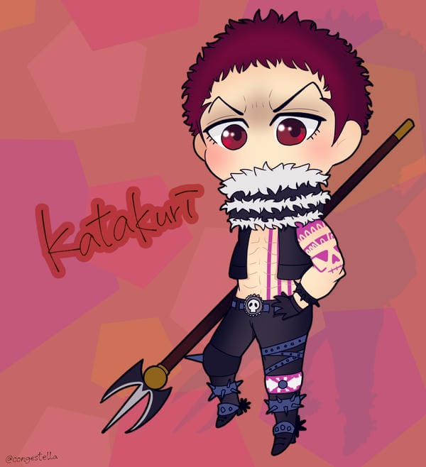 katakuri chibi​ (22)
