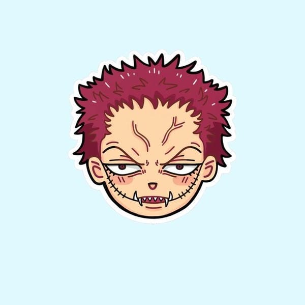 katakuri chibi​ (5)