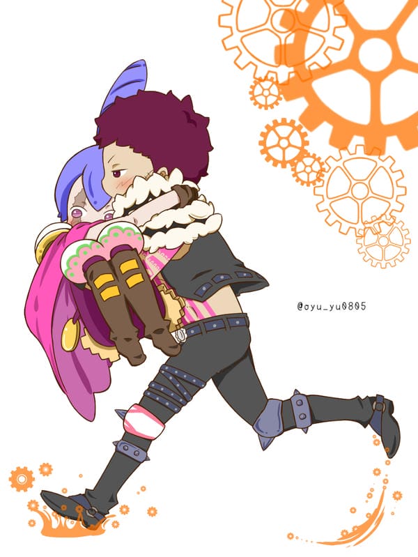 katakuri chibi​ (7)