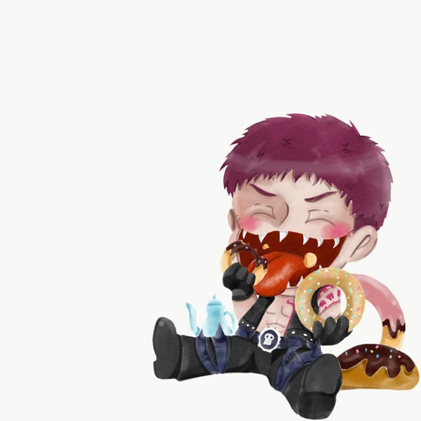 katakuri chibi​ (9)