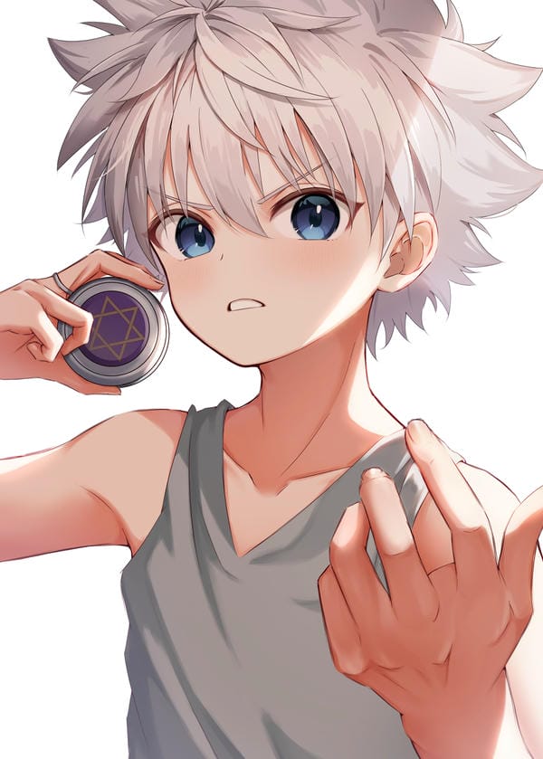 killua chibi (10)