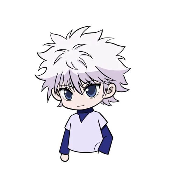 killua chibi (17)