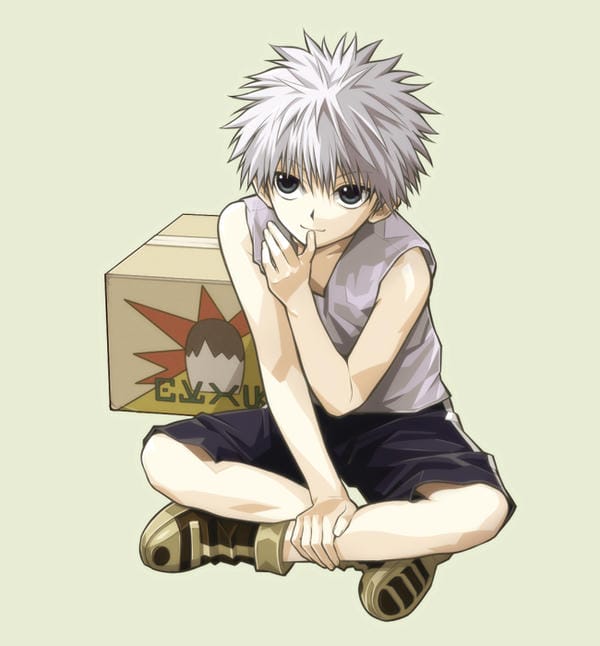 killua chibi (18)