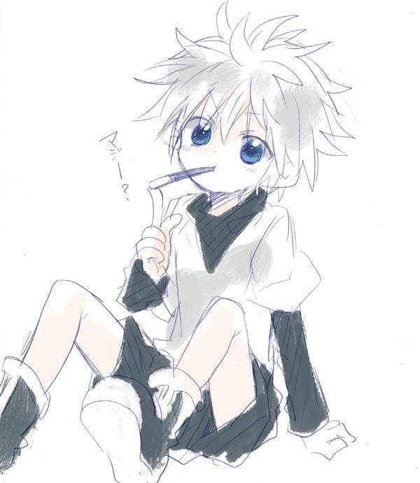 killua chibi (19)