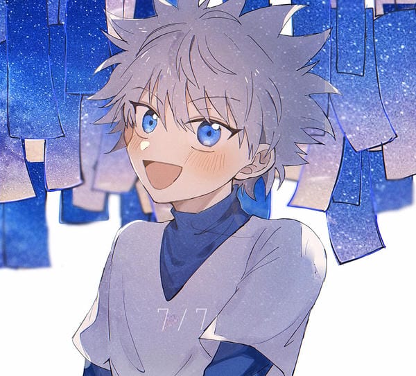 killua chibi (2)