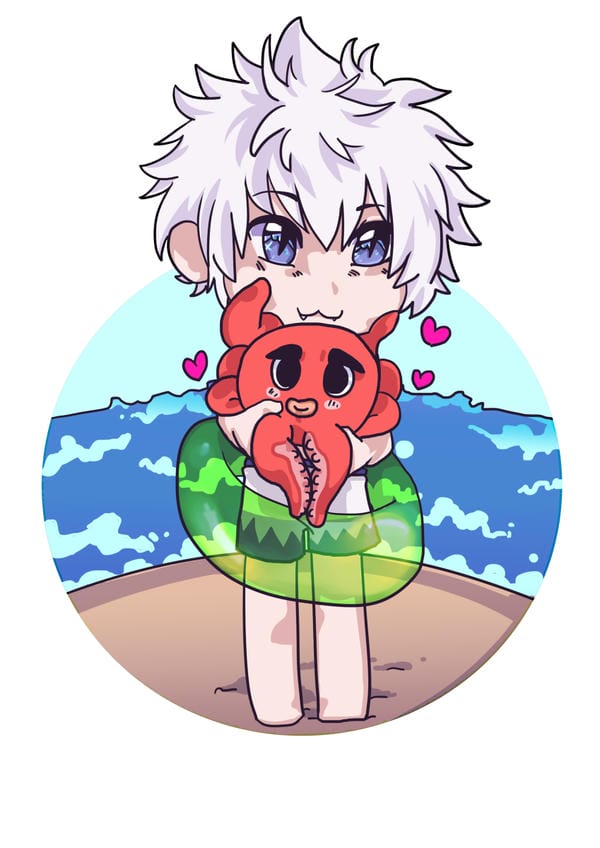 killua chibi (23)