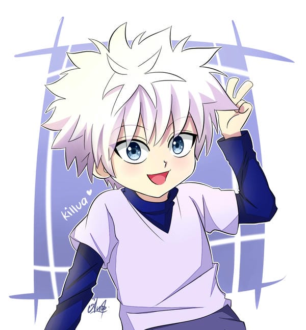 killua chibi (25)