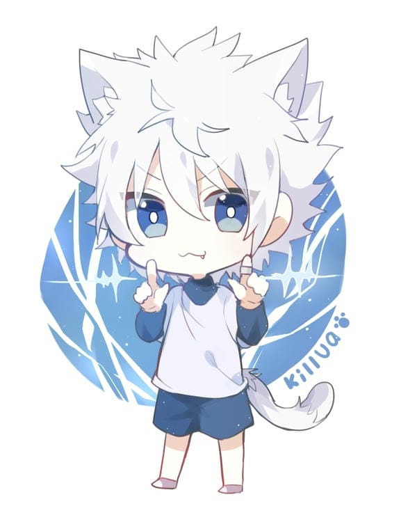 killua chibi (26)