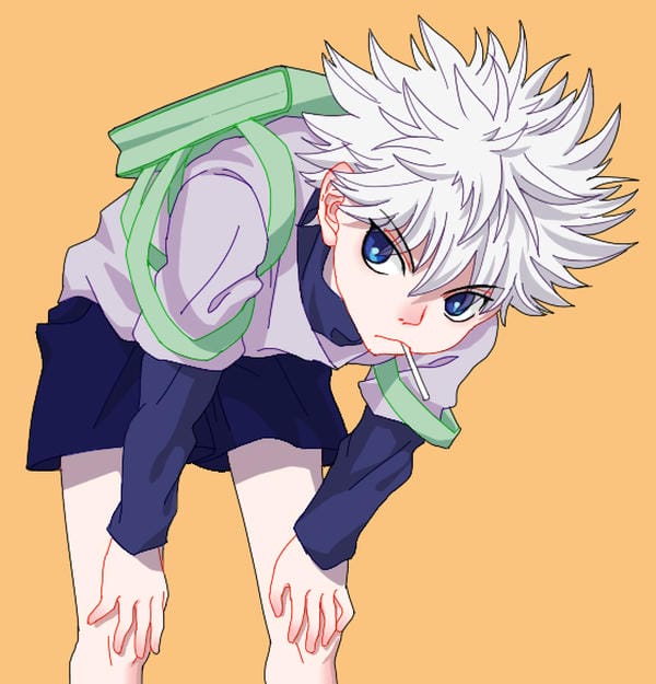 killua chibi (27)