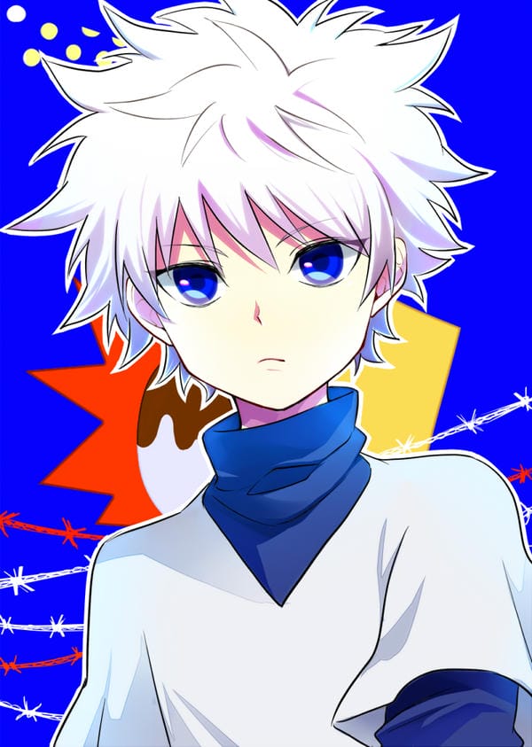 killua chibi (29)