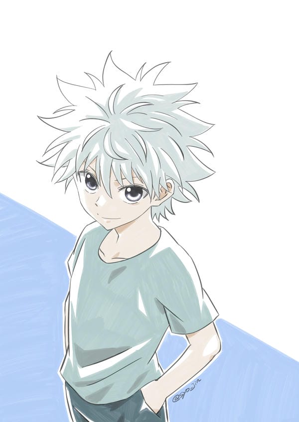 killua chibi (7)