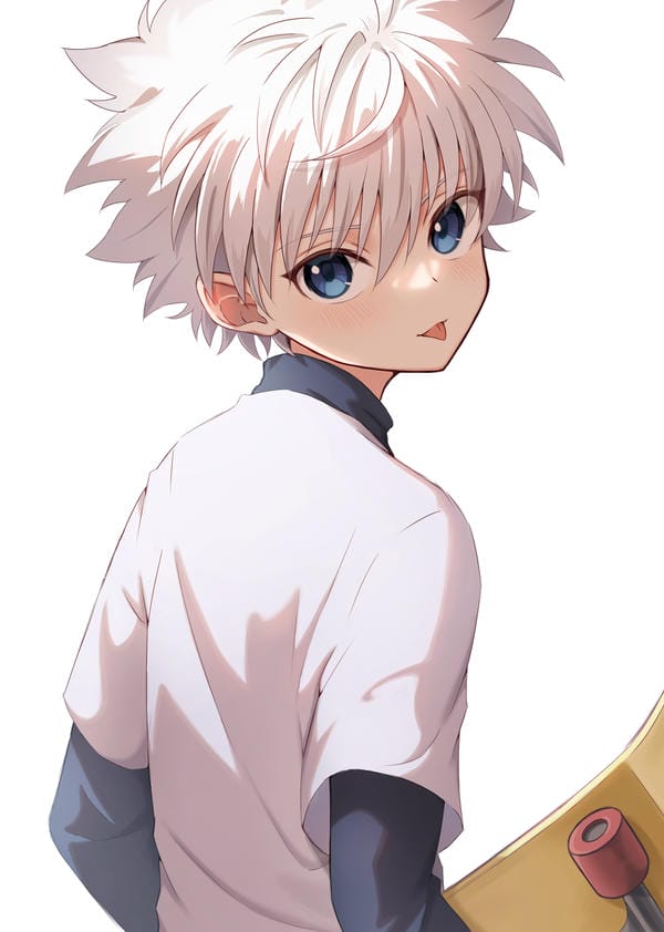 killua chibi (8)