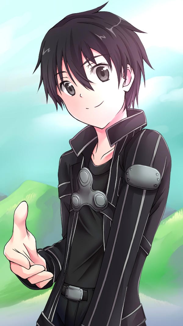 kirito chibi (14) kirito chibi (14)
