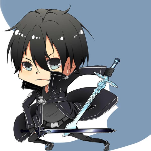 kirito chibi (17) kirito chibi (17)