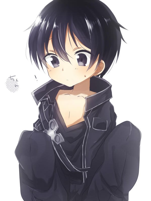 kirito chibi (18) kirito chibi (18)