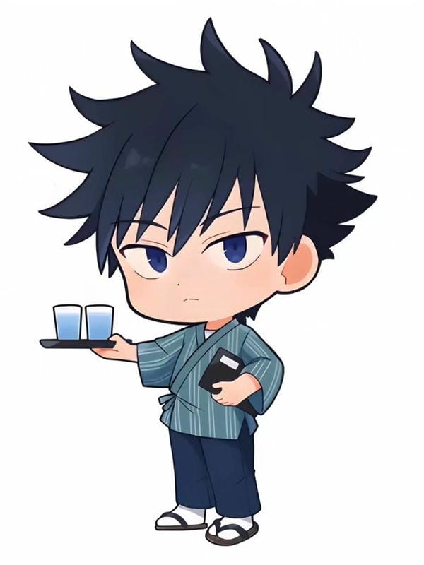 kirito chibi (2) kirito chibi (2)