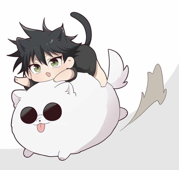 kirito chibi (28) kirito chibi (28)