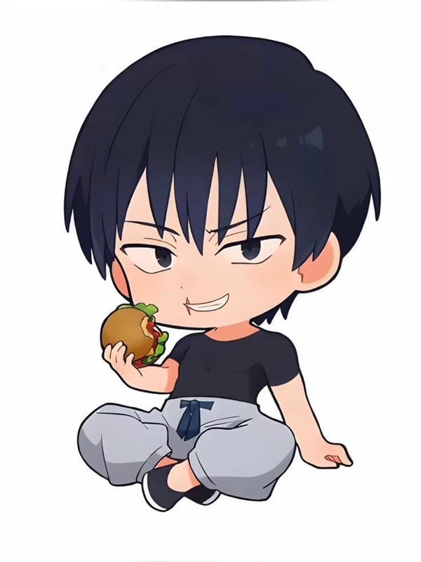 kirito chibi (6) kirito chibi (6)