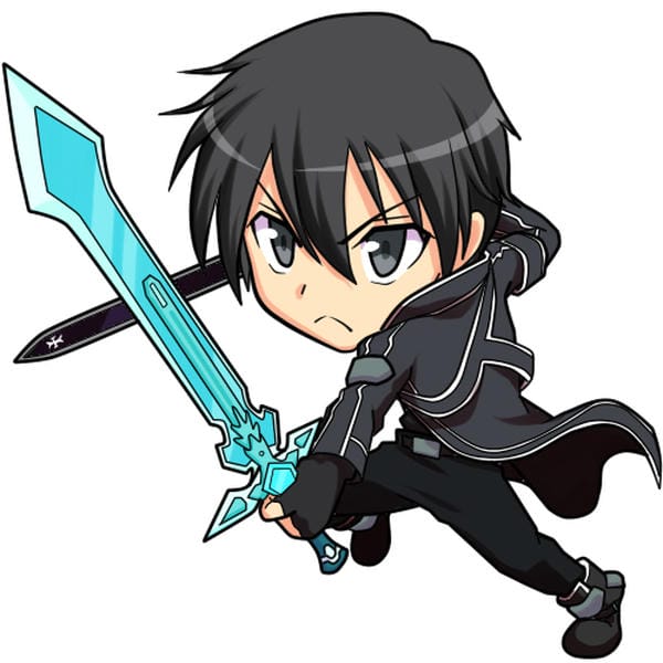 kirito chibi (8) kirito chibi (8)