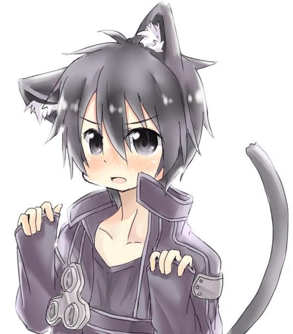 kirito chibi (9) kirito chibi (9)