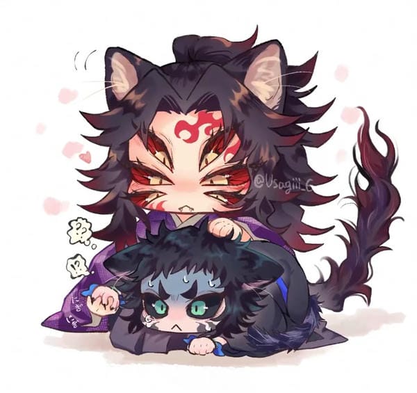 kokushibo chibi (9)