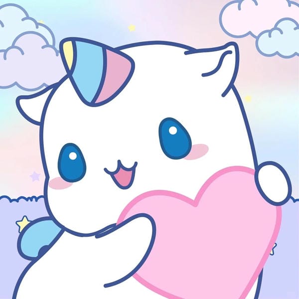 kỳ lân chibi (27)
