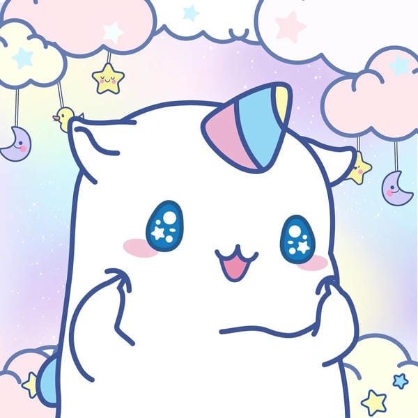kỳ lân chibi (30)