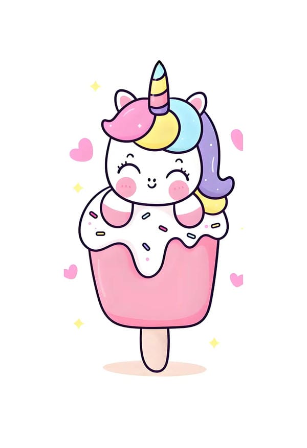 kỳ lân chibi (34)