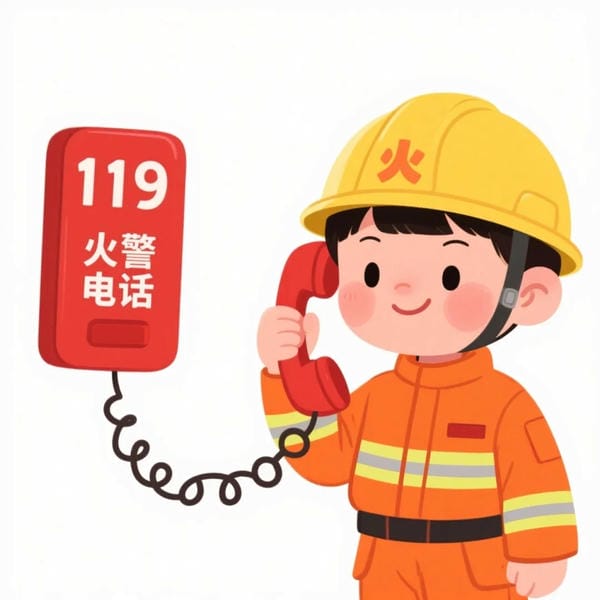 lính cứu hỏa chibi (16)