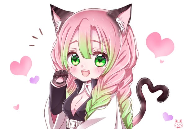 luyến trụ chibi (10)