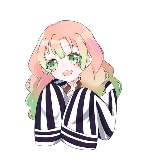 luyến trụ chibi (12)