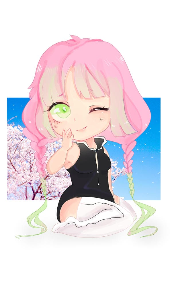 luyến trụ chibi (13)