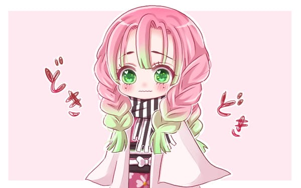 luyến trụ chibi (15)