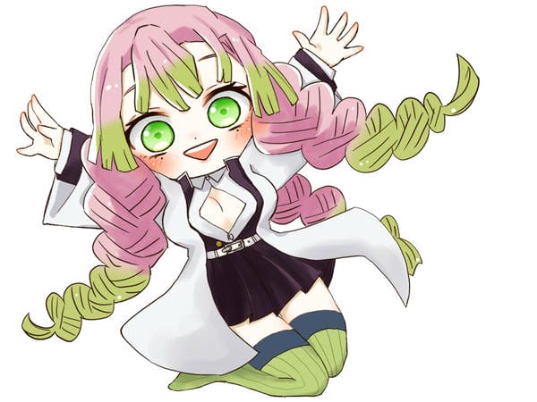 luyến trụ chibi (18)