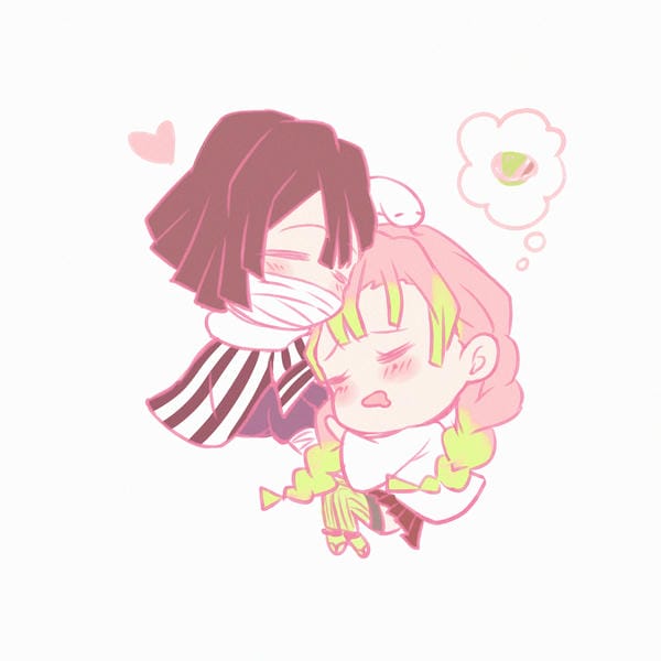 luyến trụ chibi (20)