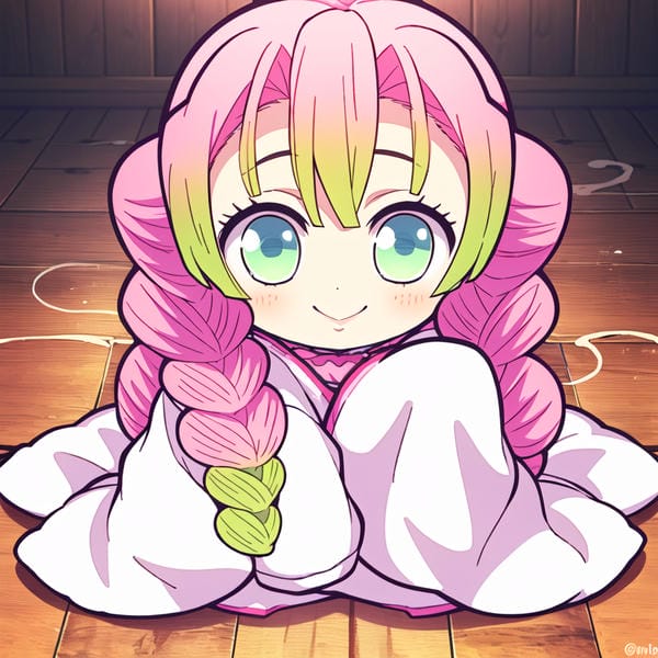 luyến trụ chibi (26)